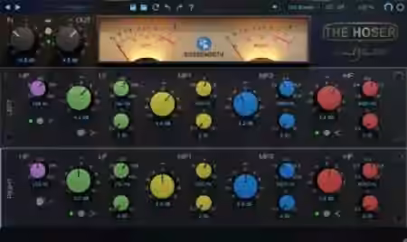 Boz Digital Labs The Hoser XT 2 v2.0.8 [WiN, MacOSX]