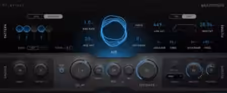 Brainworx-Plugin Alliance bx_pulsar v1.0.1 [WiN]