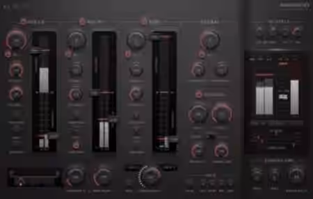 Brainworx-Plugin Alliance bx_XL V3 v3.0.1 [WiN]