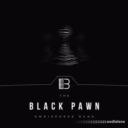 Brandon Chapa Black Pawn [Synth Presets]