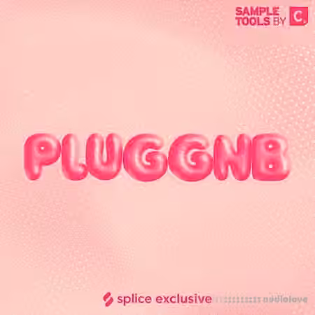 Sample Tools By Cr2 Pluggnb (Incl.Vocals) [WAV]