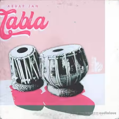 Bullyfinger Abbas Jan Tabla [WAV]