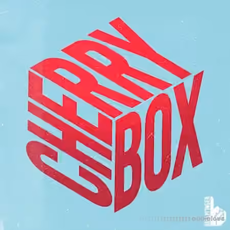 Bullyfinger Cherry Box Drums [WAV]