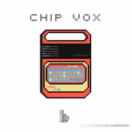 Bullyfinger Chip Vox [WAV]