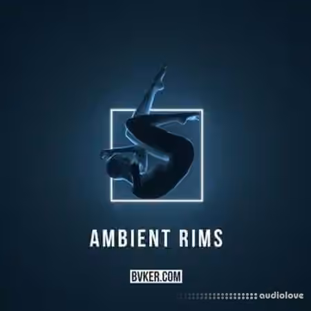 BVKER Ambient Rimshots [WAV]