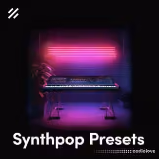 BVKER Synthpop Presets for Serum [Synth Presets]