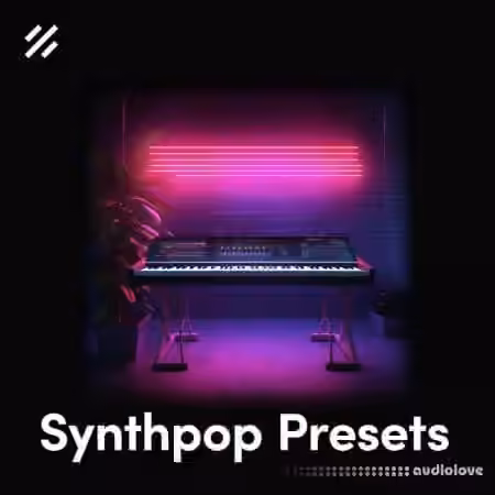 BVKER Synthpop Presets for Serum [Synth Presets]