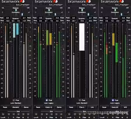 bx_meter v1.5 [MacOSX]