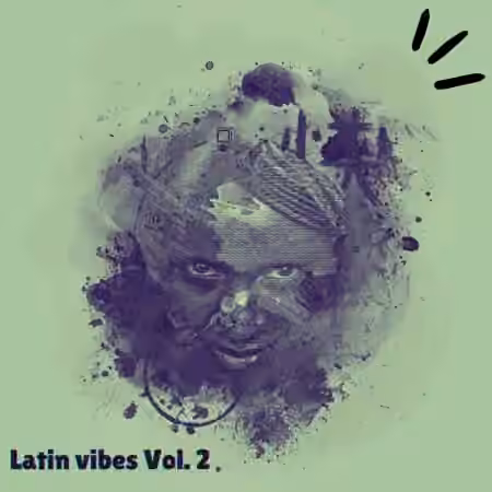 bykenneth Latin Vibes Vol.2 [WAV]