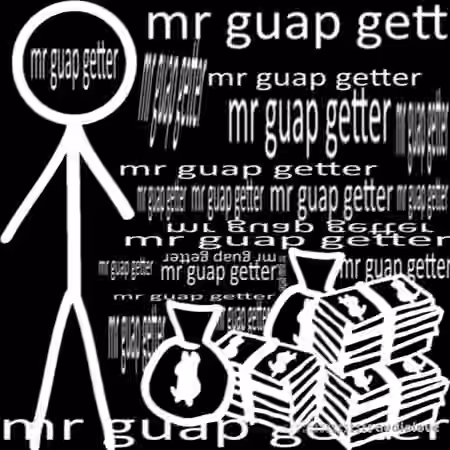 c4pri mr. guap getter Vocal Preset [DAW Templates, Synth Presets]