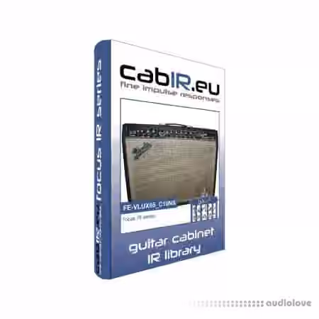 cabIR FE-VLUX65 C10NS