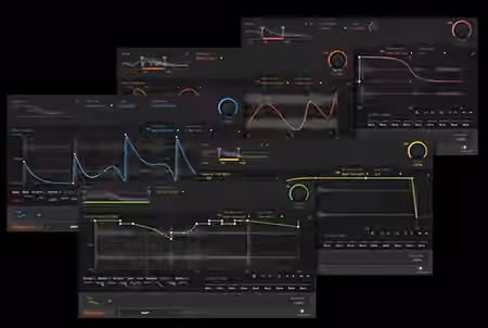Cableguys ShaperBox v1.0.1 [WiN, MacOSX]