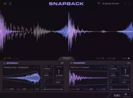 Cableguys Snapback v1.1 U2B [MacOSX]