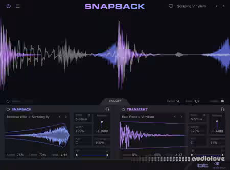 CableGuys Snapback v1.1 [WiN]