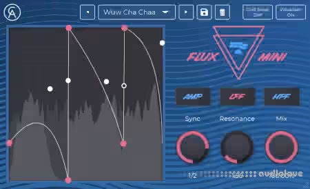 Caelum Audio Flux Mini v1.1.5 [WiN, MacOSX]