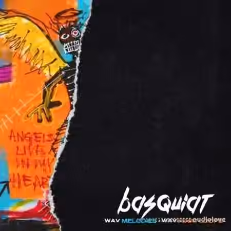 Canary Julz Basquiat (Loop Pack) [WAV]