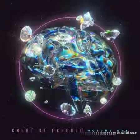 Canary Julz Creative Freedom Volume 1 [MiDi]