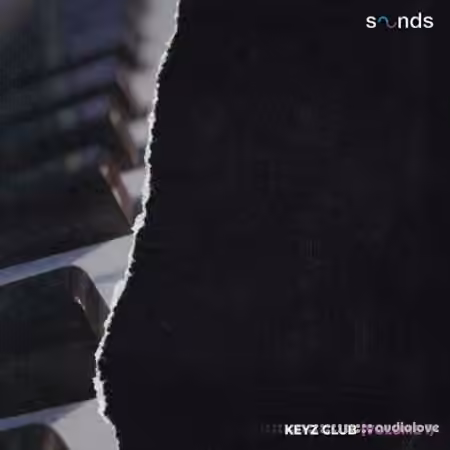 Canary Julz Keyz Club [WAV]
