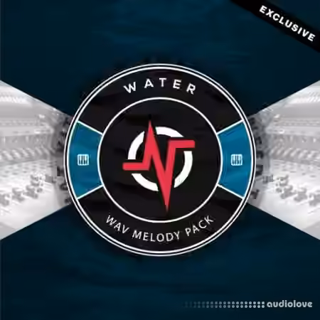 Canary Julz Water Melody Loop Pack [WAV]