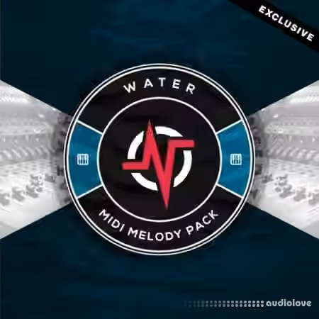 Canary Julz Water (MIDI Melody Pack) [MiDi]