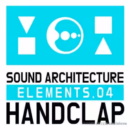 Cari Lekebusch Sae 04 (Handclap) [WAV]