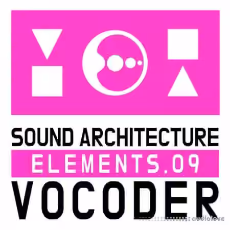 Cari Lekebusch Sae 09 (Vocoder) [WAV]