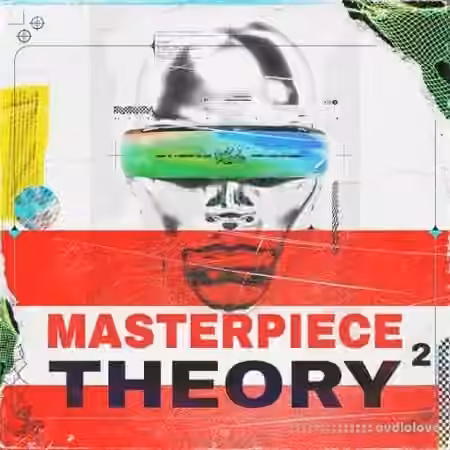 Cartel Loops Masterpiece Theory 2 [WAV]