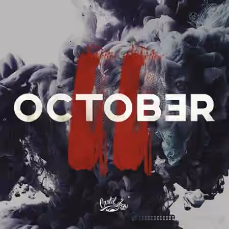 Cartel Loops OCTOBER 2 [WAV, MiDi]