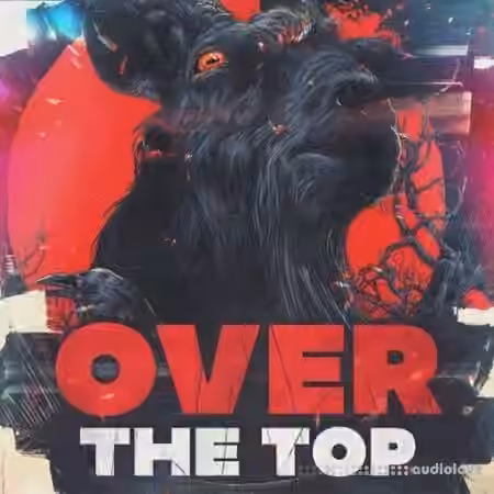 Cartel Loops Over The Top Part 1 [WAV]