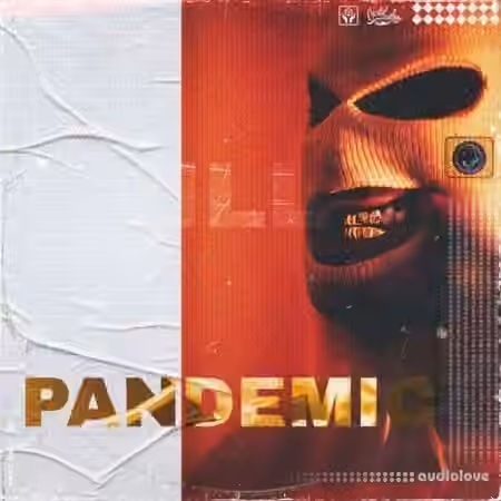 Cartel Loops Pandemic [WAV]