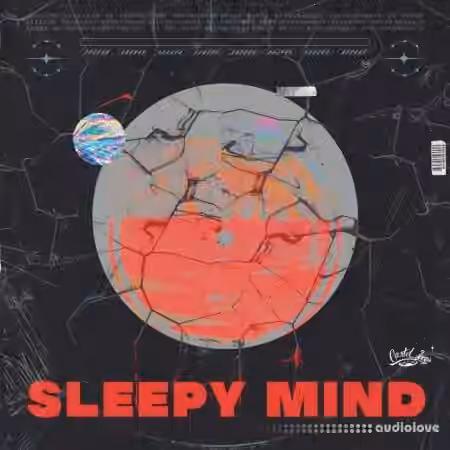 Cartel Loops Sleepy Mind [WAV]