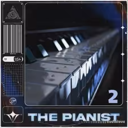 Cartel Loops The Pianist Vol.2 [WAV]