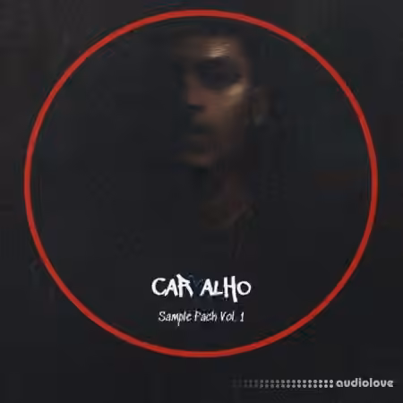 Carvalho(BR) Crvl Sample Pack Vol.1 [WAV]