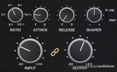 Carve Audio Slapshot v1.0.4 [MacOSX]