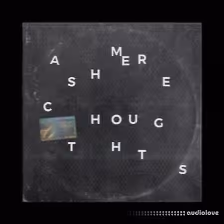 Cashmere Brown Cashmere Thoughts Drum Kit [WAV]