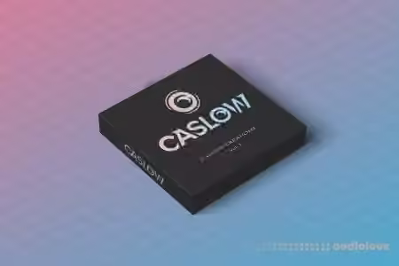 Caslow Creations Vol.1 [WAV, MiDi, Synth Presets]