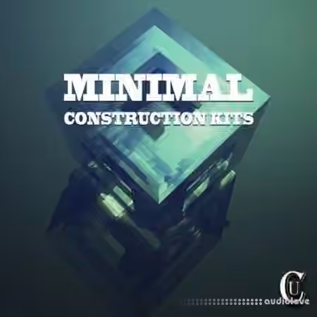 Caucasus Underground Minimal Construction Kits [WAV]