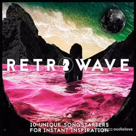 Cavaricci Records Retrowave [WAV]