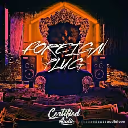 Certified Audio Foreign Plug [WAV]