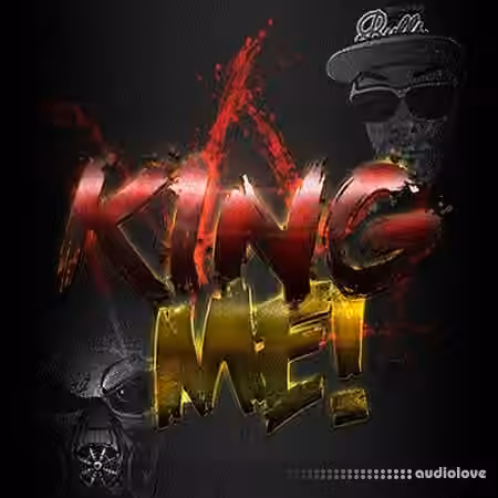 Cg3Audio King Me [WAV]