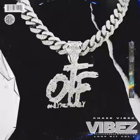 ChaseVibez OTF Vibez Vol.1 (LoopKit) [WAV]