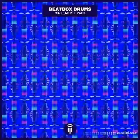 Chime Beatbox Drums Sample Pack [WAV]