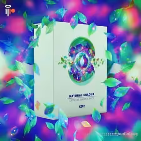 Chime KERO Natural Colour Official Sample Pack [WAV]