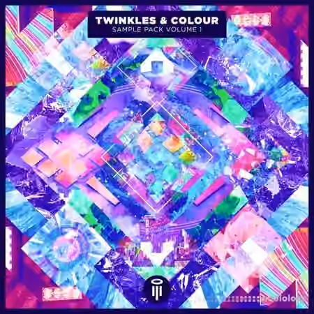 Chime Twinkles and Colour Vol.1 Sample Pack [WAV]