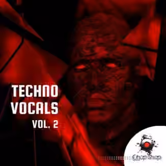 Chop Shop Samples Techno Vocals Vol.2 [WAV]