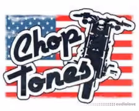 Choptones ToneX Bundle [Synth Presets]
