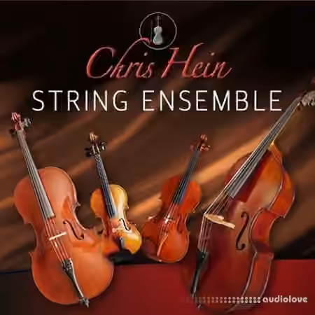 Chris Hein Ensemble Strings [KONTAKT]