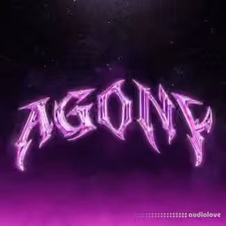 Chrome Kits [33,000+] AGONY Preset Kit Bundle [WAV, Synth Presets]