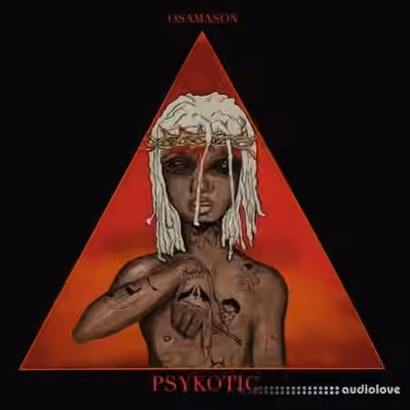 Chrome Kits 750+ Osamason Psykotic Multi Kit [WAV, Synth Presets]