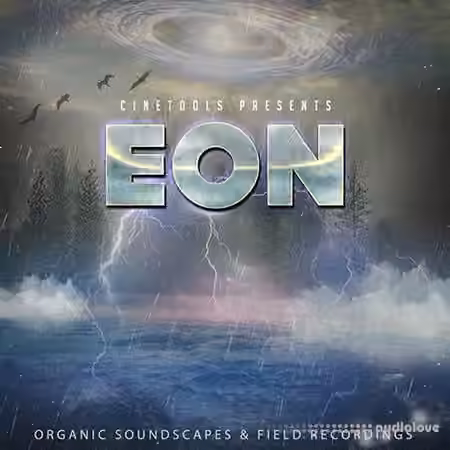 Cinetools EON [WAV]